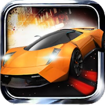 Скачать взломанную Быстрые гонки 3D - Fast Racing [Много денег] MOD apk на Андроид