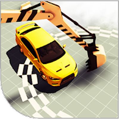 Скачать взломанную [PROJECT : DRIFT] [Много монет] MOD apk на Андроид