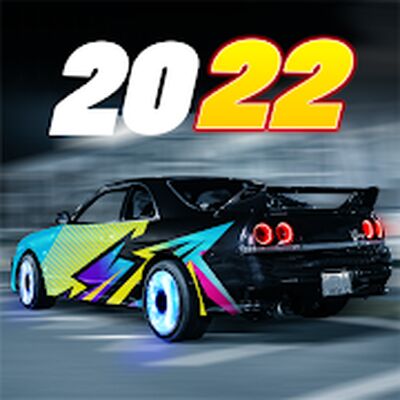 Скачать взломанную Racing Go - Free Car Games [Бесплатные покупки] MOD apk на Андроид