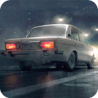 Скачать взломанную РУССКИЙ ВОДЯТЕЛ - ЛУЧШИЕ ГОНКИ [Много монет] MOD apk на Андроид