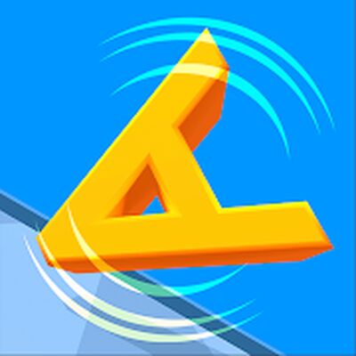 Скачать взломанную Type Spin [Мод меню] MOD apk на Андроид
