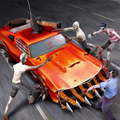 Скачать взломанную Zombie Squad [Мод меню] MOD apk на Андроид
