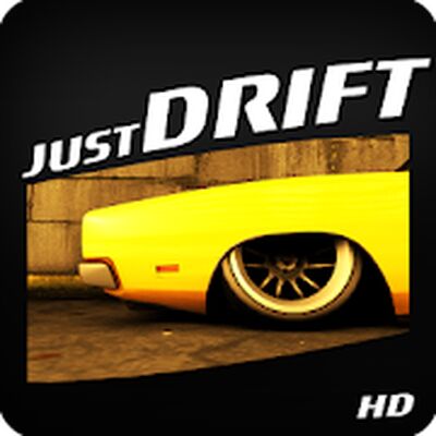 Скачать взломанную Just Drift [Много денег] MOD apk на Андроид