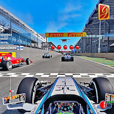 Скачать взломанную Top Speed Highway Car Racing : free games [Бесплатные покупки] MOD apk на Андроид