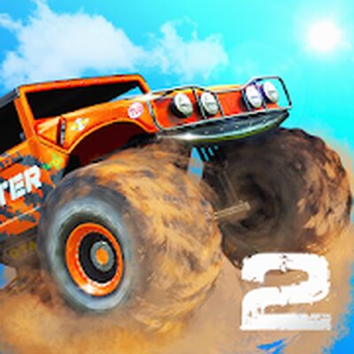 Скачать взломанную Offroad Legends 2 [Бесплатные покупки] MOD apk на Андроид