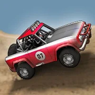 Скачать взломанную Extreme Racing Adventure [Бесплатные покупки] MOD apk на Андроид