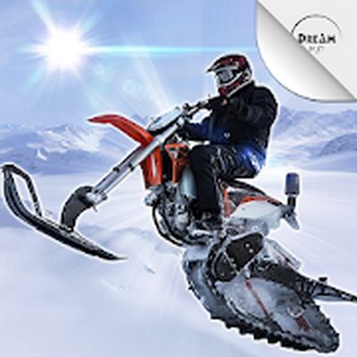 Скачать взломанную XTrem SnowBike [Мод меню] MOD apk на Андроид