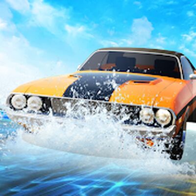 Скачать взломанную Car Gear Rushing [Много денег] MOD apk на Андроид