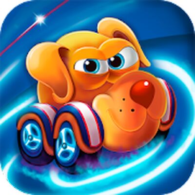 Скачать взломанную Гонки для детей [Бесплатные покупки] MOD apk на Андроид