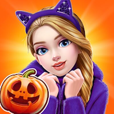 Скачать взломанную Суперстилист: гуру образа [Бесплатные покупки] MOD apk на Андроид