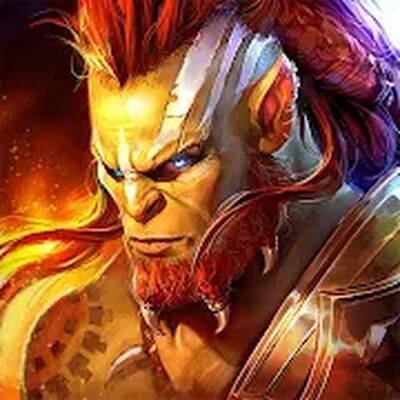 Скачать взломанную RAID: Shadow Legends [Бесплатные покупки] MOD apk на Андроид