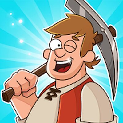 Скачать взломанную Hustle Castle: RPG Замок [Много монет] MOD apk на Андроид