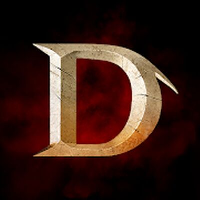 Скачать взломанную Diablo Immortal [Много монет] MOD apk на Андроид