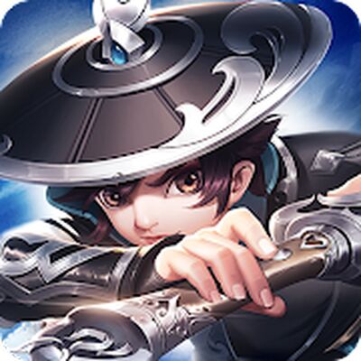 Скачать взломанную Kung Fu Legend: Грядет война [Много монет] MOD apk на Андроид