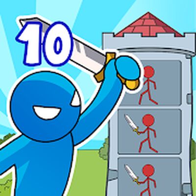 Скачать взломанную Mighty Party [Много денег] MOD apk на Андроид