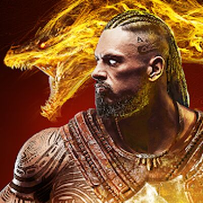 Скачать взломанную Darkness Rises [Много монет] MOD apk на Андроид