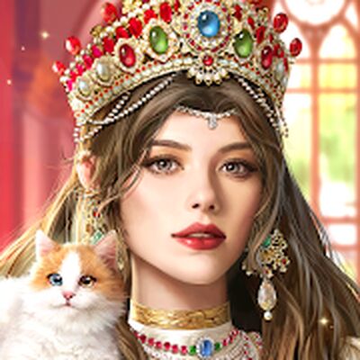 Скачать взломанную Великий Султан [Много денег] MOD apk на Андроид