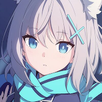 Скачать взломанную Blue Archive [Много денег] MOD apk на Андроид