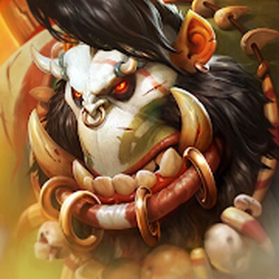 Скачать взломанную Magnum Quest [Много денег] MOD apk на Андроид
