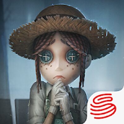 Скачать взломанную Identity V [Бесплатные покупки] MOD apk на Андроид