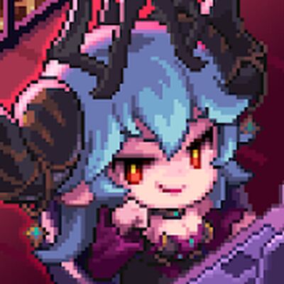 Скачать взломанную Guardian Tales [Бесплатные покупки] MOD apk на Андроид
