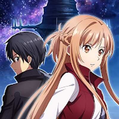 Скачать взломанную SAO Unleash Blading [Мод меню] MOD apk на Андроид