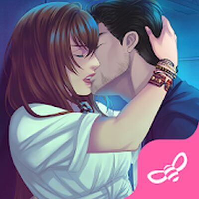 Скачать взломанную Сладкий флирт - Episode / Отомэ-игра [Много монет] MOD apk на Андроид