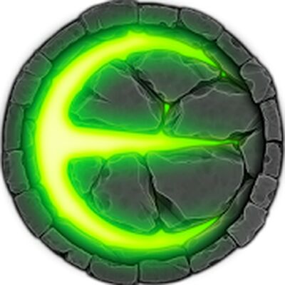 Скачать взломанную Eternium [Много денег] MOD apk на Андроид