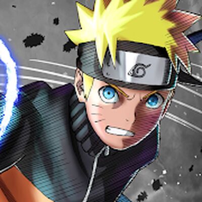 Скачать взломанную NARUTO X BORUTO NINJA TRIBES [Много денег] MOD apk на Андроид