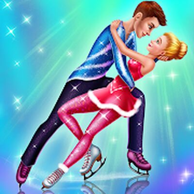 Скачать взломанную Балерина-фигуристка [Мод меню] MOD apk на Андроид