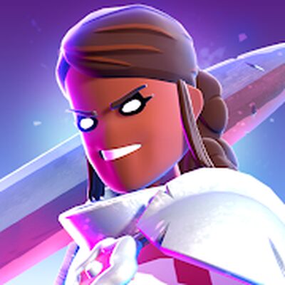 Скачать взломанную Knighthood: The Knight RPG [Бесплатные покупки] MOD apk на Андроид