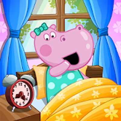 Скачать взломанную Доброе утро. Развивающие игры [Бесплатные покупки] MOD apk на Андроид