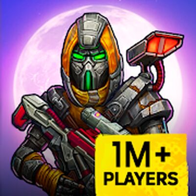 Скачать взломанную Last Shelter War: Зомби игра [Много денег] MOD apk на Андроид