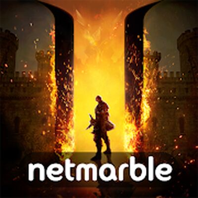Скачать взломанную Lineage 2: Revolution [Много монет] MOD apk на Андроид