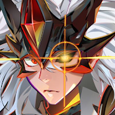 Скачать взломанную Hero Cantare with WEBTOON™ [Много монет] MOD apk на Андроид