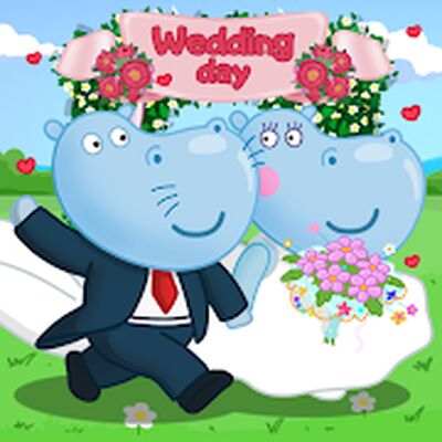 Скачать взломанную Свадебная вечеринка девочек [Бесплатные покупки] MOD apk на Андроид