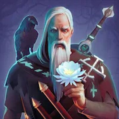 Скачать взломанную Grim Soul: Dark Survival RPG [Мод меню] MOD apk на Андроид