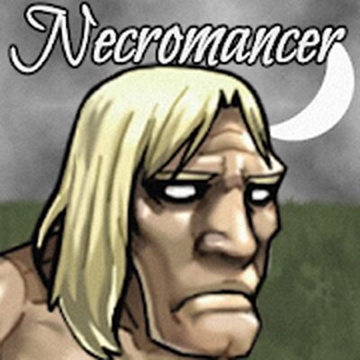 Скачать взломанную История Некроманта [Мод меню] MOD apk на Андроид