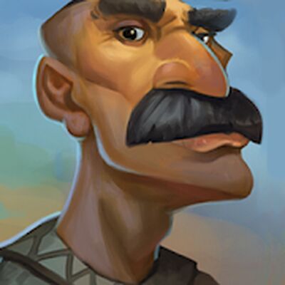 Скачать взломанную Крушители Подземелий [Бесплатные покупки] MOD apk на Андроид