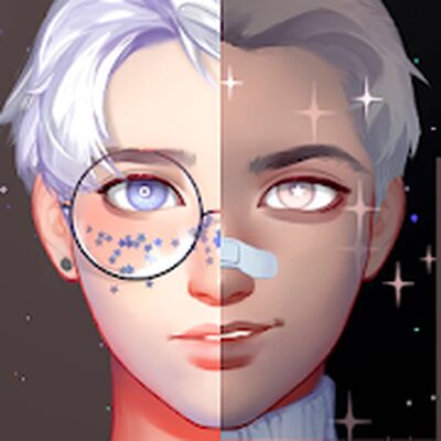 Скачать взломанную Live Portrait Maker: Guys [Много денег] MOD apk на Андроид