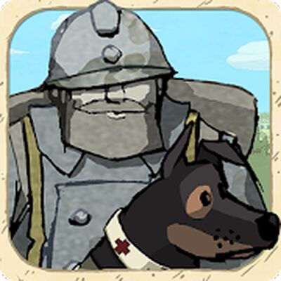 Скачать взломанную Valiant Hearts: The Great War [Бесплатные покупки] MOD apk на Андроид