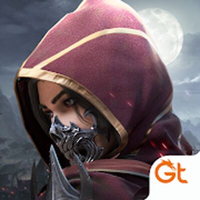 Скачать взломанную Forsaken World: Gods&Demons [Много монет] MOD apk на Андроид