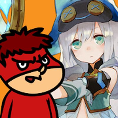 Скачать взломанную RPG Toram Online - MMORPG [Бесплатные покупки] MOD apk на Андроид