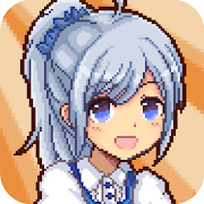 Скачать взломанную Elona Mobile [Много монет] MOD apk на Андроид