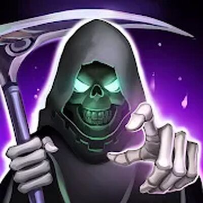 Скачать взломанную Battle Arena: Битвы на арене онлайн. Качай героев! [Много монет] MOD apk на Андроид