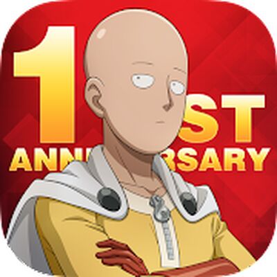 Скачать взломанную One-Punch Man: Road to Hero 2.0 [Мод меню] MOD apk на Андроид