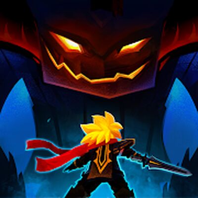 Скачать взломанную Tap Titans 2 - Убийца Титанов [Мод меню] MOD apk на Андроид