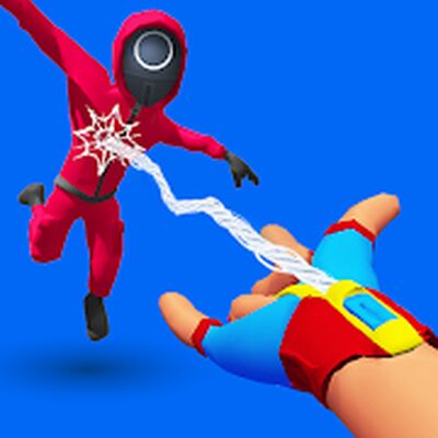 Скачать взломанную Web Master 3D [Мод меню] MOD apk на Андроид