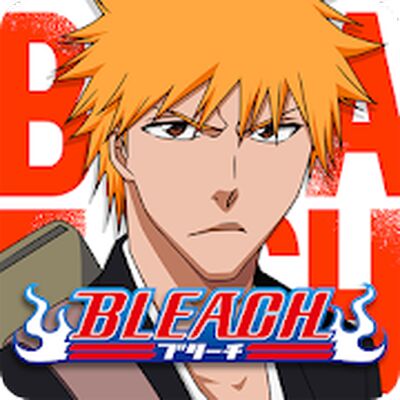 Скачать взломанную BLEACH Mobile 3D [Много монет] MOD apk на Андроид