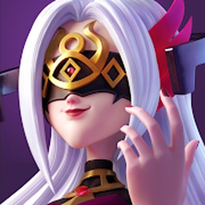 Скачать взломанную Valor Legends: Eternity [Много монет] MOD apk на Андроид